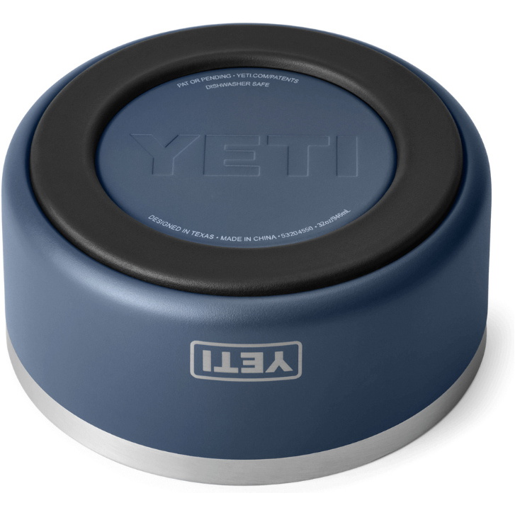 2025 YETI Boomer 4 Hondenbak 70000003508 - Navy